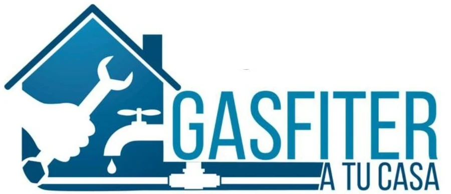 Gasfiter a tu casa